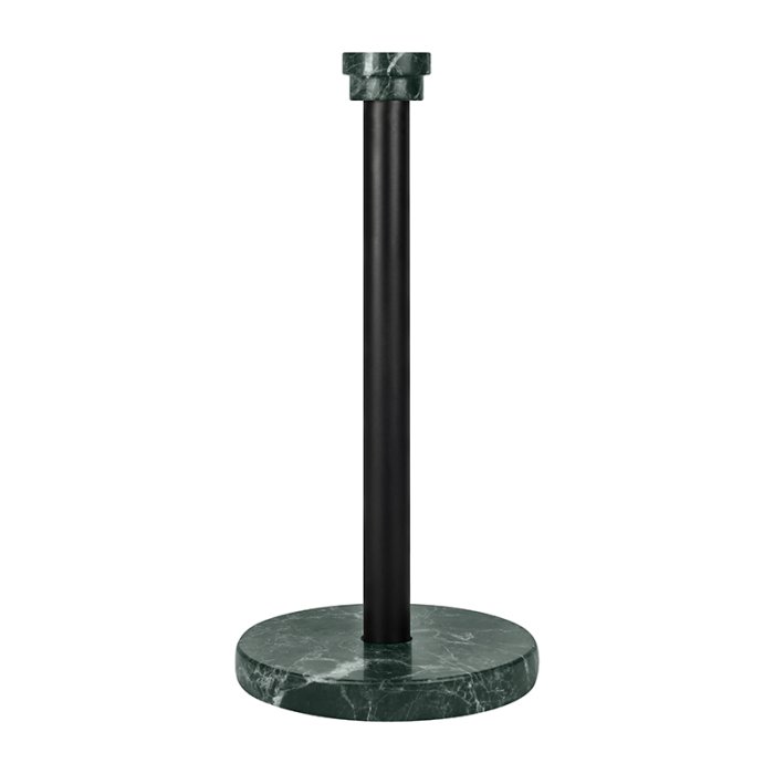 Mette Ditmer Marble K�kkenrulleholder Gr�n