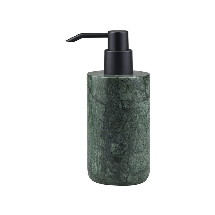 Mette Ditmer MARBLE Sbedispenser Hj Grn