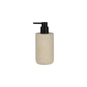 Mette Ditmer MARBLE Sbedispenser Hj - Sand