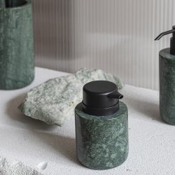 Mette Ditmer MARBLE Sbedispenser Lav Grn