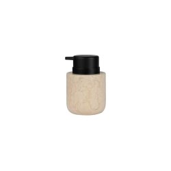 Mette Ditmer MARBLE Sbedispenser Lav - Sand