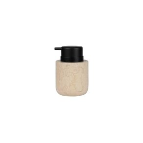 Mette Ditmer MARBLE Sbedispenser Lav - Sand