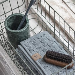 Mette Ditmer MARBLE Tandbrsteholder Grn