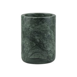 Mette Ditmer MARBLE Tandbrsteholder Grn