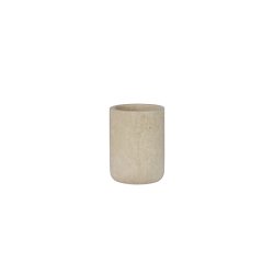 Mette Ditmer MARBLE Tandbrsteholder - Sand