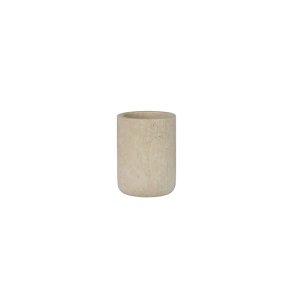 Mette Ditmer MARBLE Tandbrsteholder - Sand