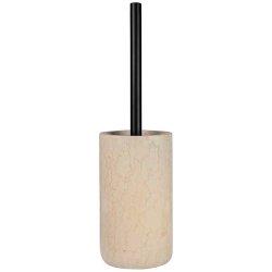 Mette Ditmer MARBLE Toiletbrsteholder - Sand