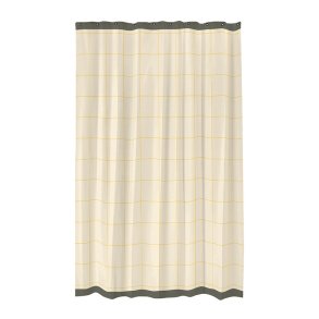 Mette Ditmer MESH Badeforhng Gul