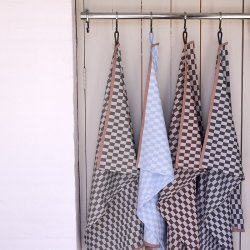 Mette Ditmer MINI-MAX Viskestykker 2 stk Dark Olive