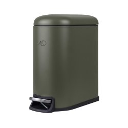 Mette Ditmer MINI-WALTHER Pedalspand Dark Olive