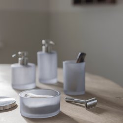 Mette Ditmer MODEST S�bedispenser Lav Dove Blue