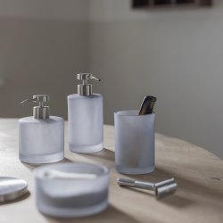 Mette Ditmer MODEST S�bedispenser Lav Dove Blue