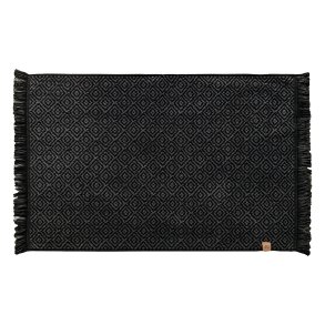 Mette Ditmer Morocco Bademtte - Sort/Gr