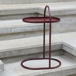 Mette Ditmer MOVES Sidebord Wine