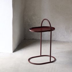 Mette Ditmer MOVES Sidebord Wine