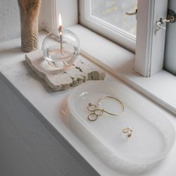 Mette Ditmer OPAL Bakke Linen