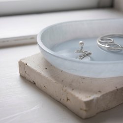 Mette Ditmer OPAL Bakke Light Blue