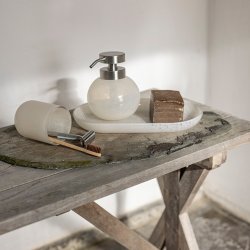 Mette Ditmer OPAL Bakke Linen