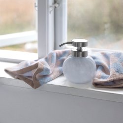 Mette Ditmer OPAL S�bedispenser Light Blue