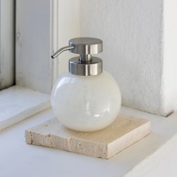 Mette Ditmer OPAL S�bedispenser Linen