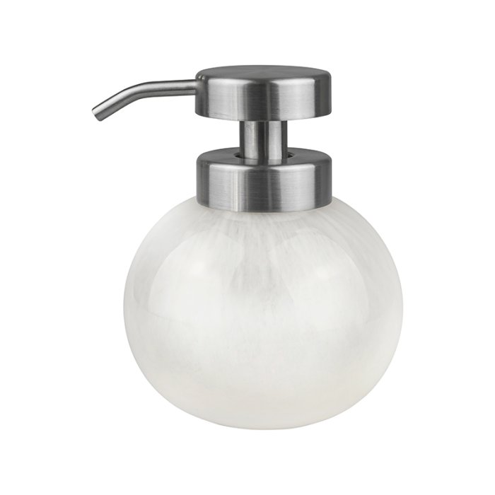 Mette Ditmer OPAL S�bedispenser Linen