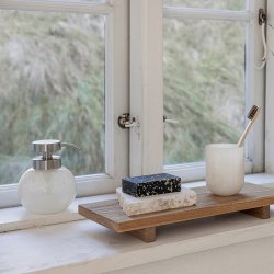 Mette Ditmer OPAL Tandb�rsteholder Linen