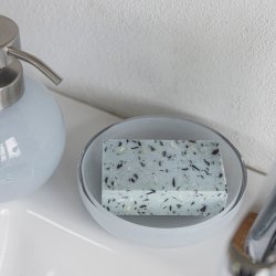 Mette Ditmer OPAL S�besk�l Light Blue