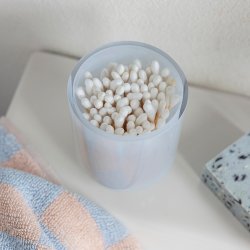 Mette Ditmer OPAL Tandb�rsteholder Light Blue