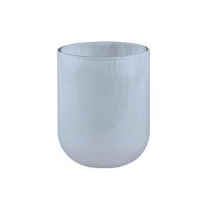 Mette Ditmer OPAL Tandb�rsteholder Light Blue