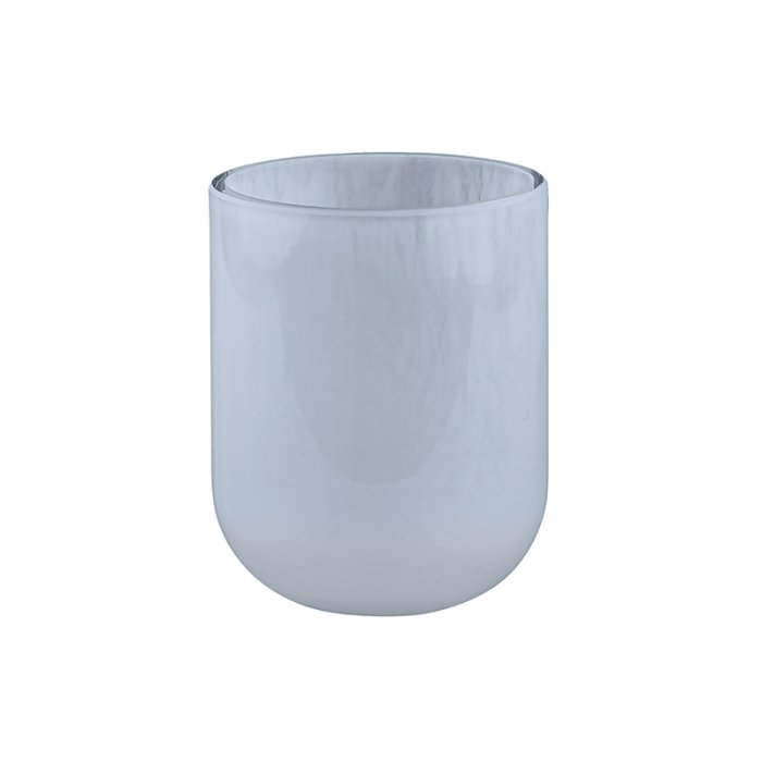 Mette Ditmer OPAL Tandb�rsteholder Light Blue