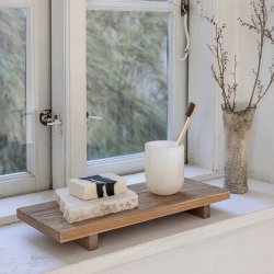 Mette Ditmer OPAL Tandb�rsteholder Linen