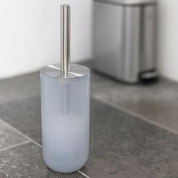 Mette Ditmer OPAL Toiletb�rsteholder Light Blue