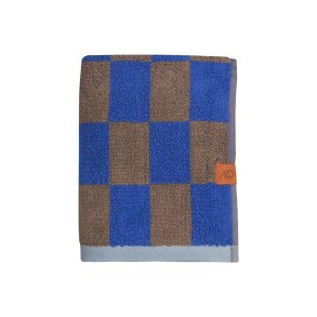 Mette Ditmer RETRO Hndklde 2 pak Cobalt 40x55 cm