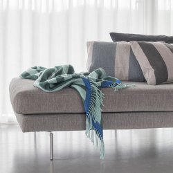 Mette Ditmer Retro Plaid - Mint