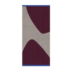 Mette Ditmer ROCKS Allround-M�tte Large Wine