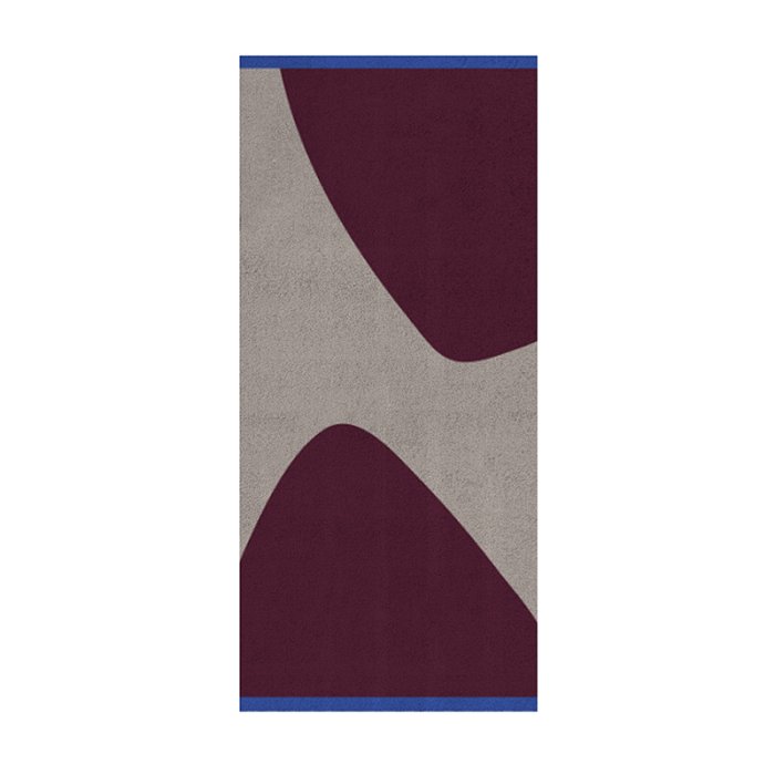Mette Ditmer ROCKS Allround-M�tte Large Wine