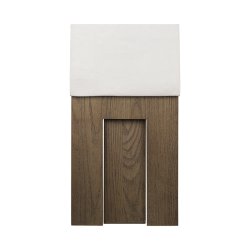 Mette Ditmer ROOTS Skammel Mrkolieret Eg 