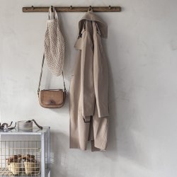 Mette Ditmer ROOTS Knagerkke Mrkolieret Eg