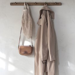 Mette Ditmer ROOTS Knagerkke Mrkolieret Eg