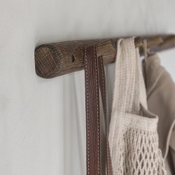 Mette Ditmer ROOTS Knagerkke Mrkolieret Eg