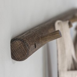 Mette Ditmer ROOTS Knagerkke Mrkolieret Eg