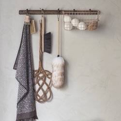 Mette Ditmer ROOTS Knagerkke Mrkolieret Eg