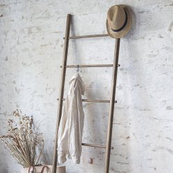 Mette Ditmer ROOTS Stige Mrkolieret Fyrretr