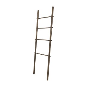 Mette Ditmer ROOTS Stige Mrkolieret Fyrretr