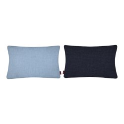 Mette Ditmer SCALA Pudebetr�k 50x30cm Bl�