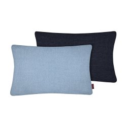 Mette Ditmer SCALA Pudebetr�k 50x30cm Bl�