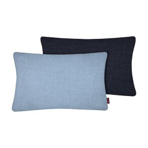 Mette Ditmer SCALA Pudebetr�k 50x30cm Bl�