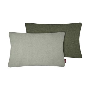 Mette Ditmer SCALA Pudebetr�k 50x30cm Frost Green