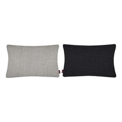 Mette Ditmer SCALA Pudebetr�k 50x30cm Stone Grey
