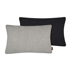Mette Ditmer SCALA Pudebetr�k 50x30cm Stone Grey